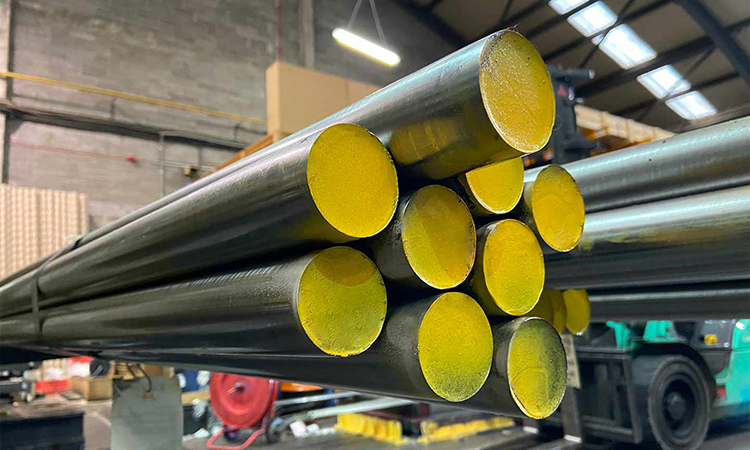 Alloy F255 (UNS S32550) 是一種超級雙相不銹鋼